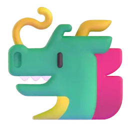 🐲 